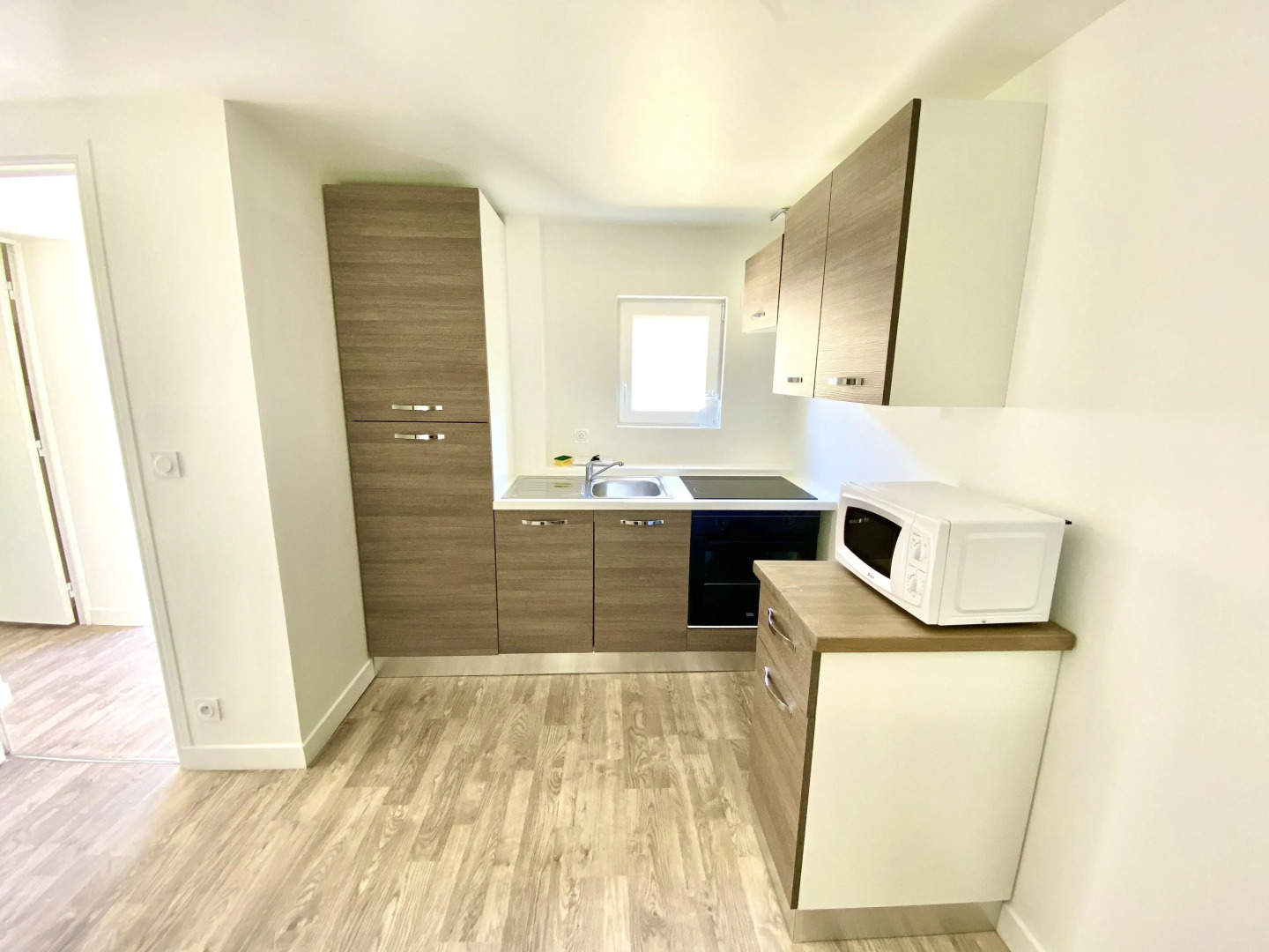 Comme chez soi - Deplacement Pro