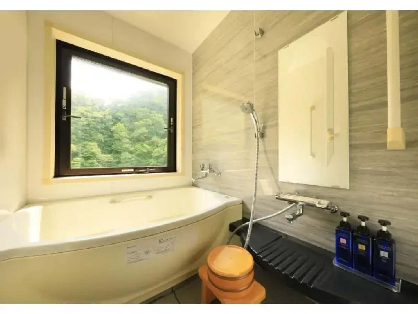 Omaki Spa Kanko Ryokan