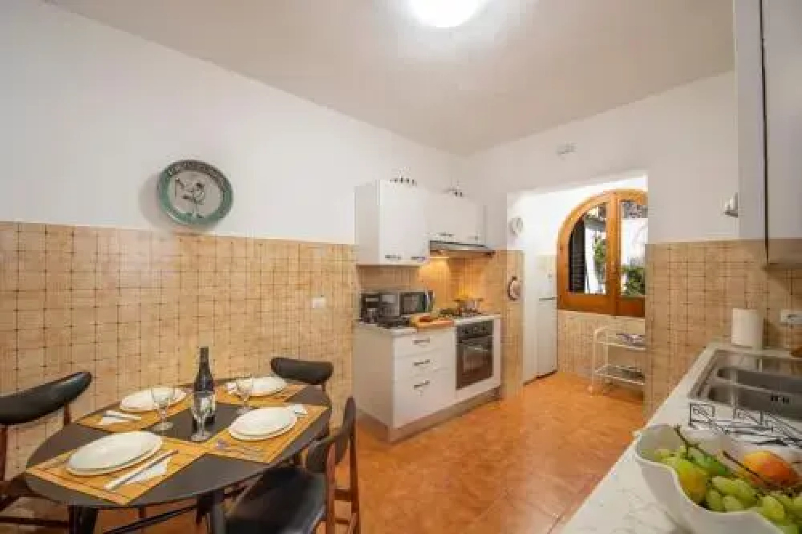 Masa Villas-Masasette Luxury Villa