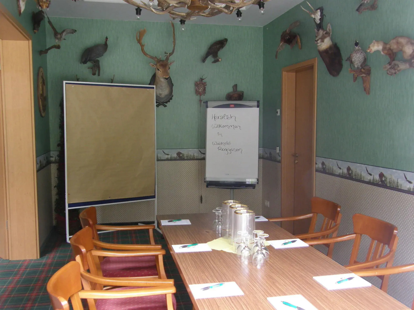 Ferien Hotel Spree-Neiße