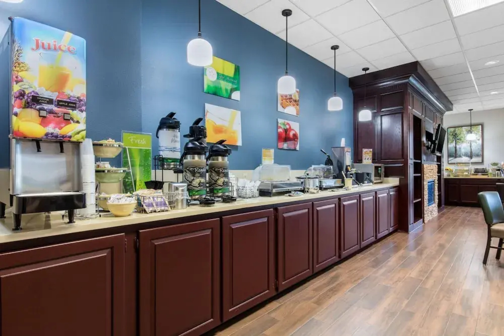 Comfort Inn Mountain Home