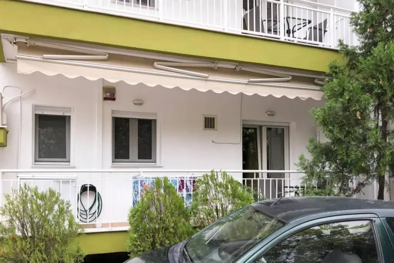 Cozy Studio Near the Beach