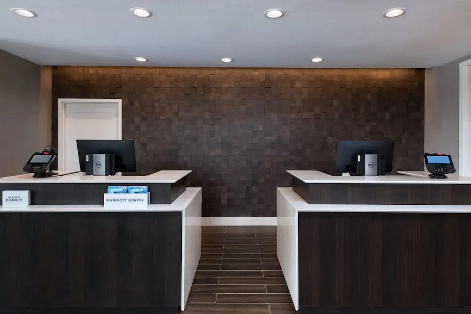 Residence Inn New Brunswick Tower Center Blvd