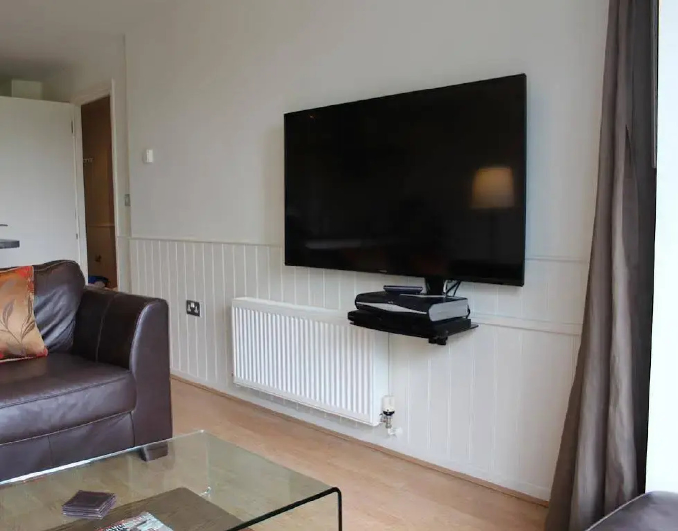 Chelmsford Serviced Apartments