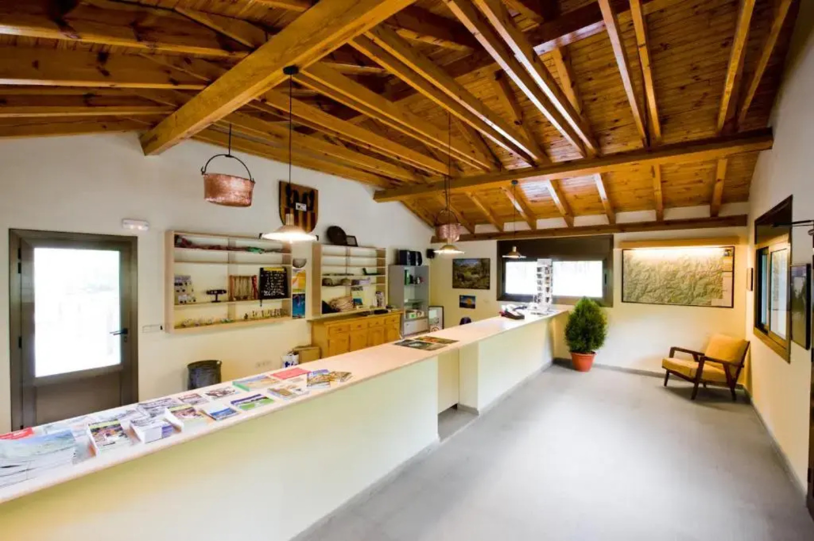 Bungalows l'Orri del Pallars