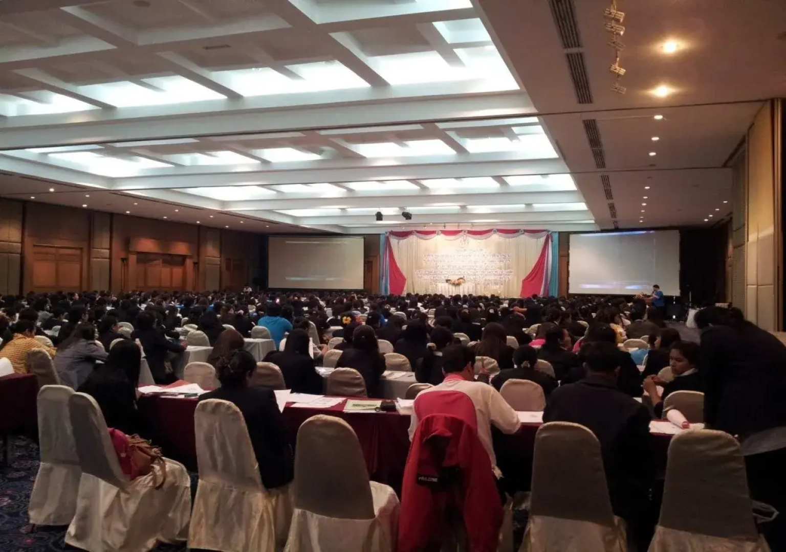 Ubon Buri Hotel & Resort