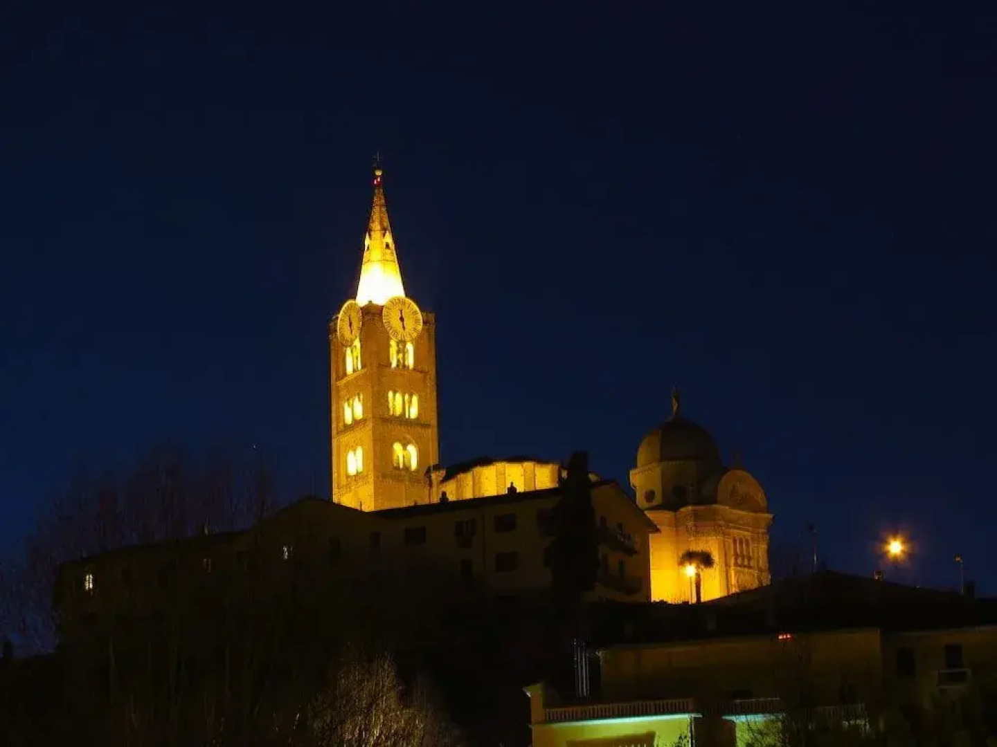 Maison Manu - In Perosa Argentina