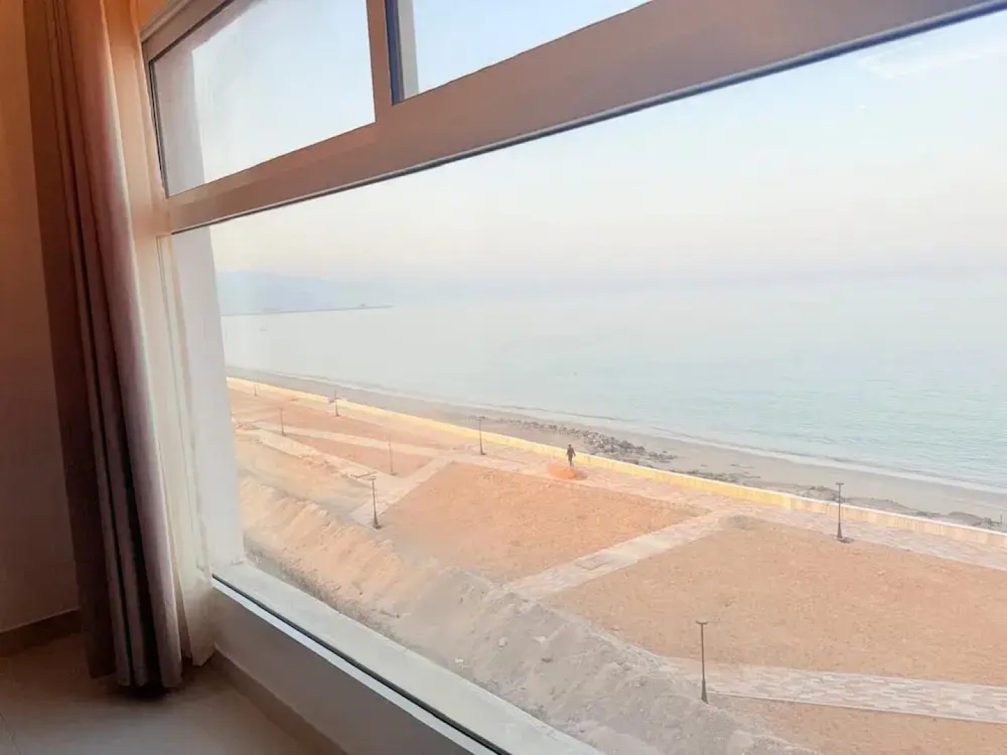 Dibba Sea View Hotel by AMA Pro