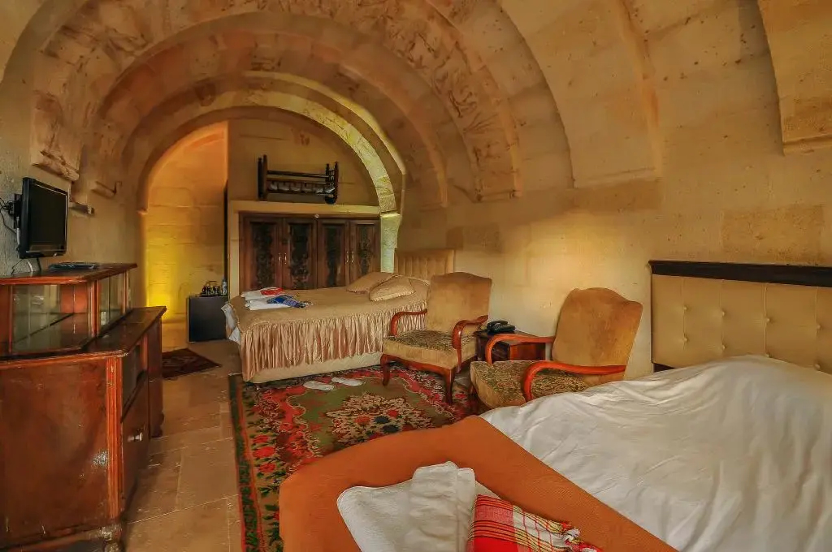 Akman Butik Hotel