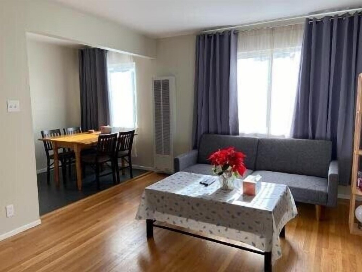 3422 Entire 1br Apt/house in El Cerrito Plaza