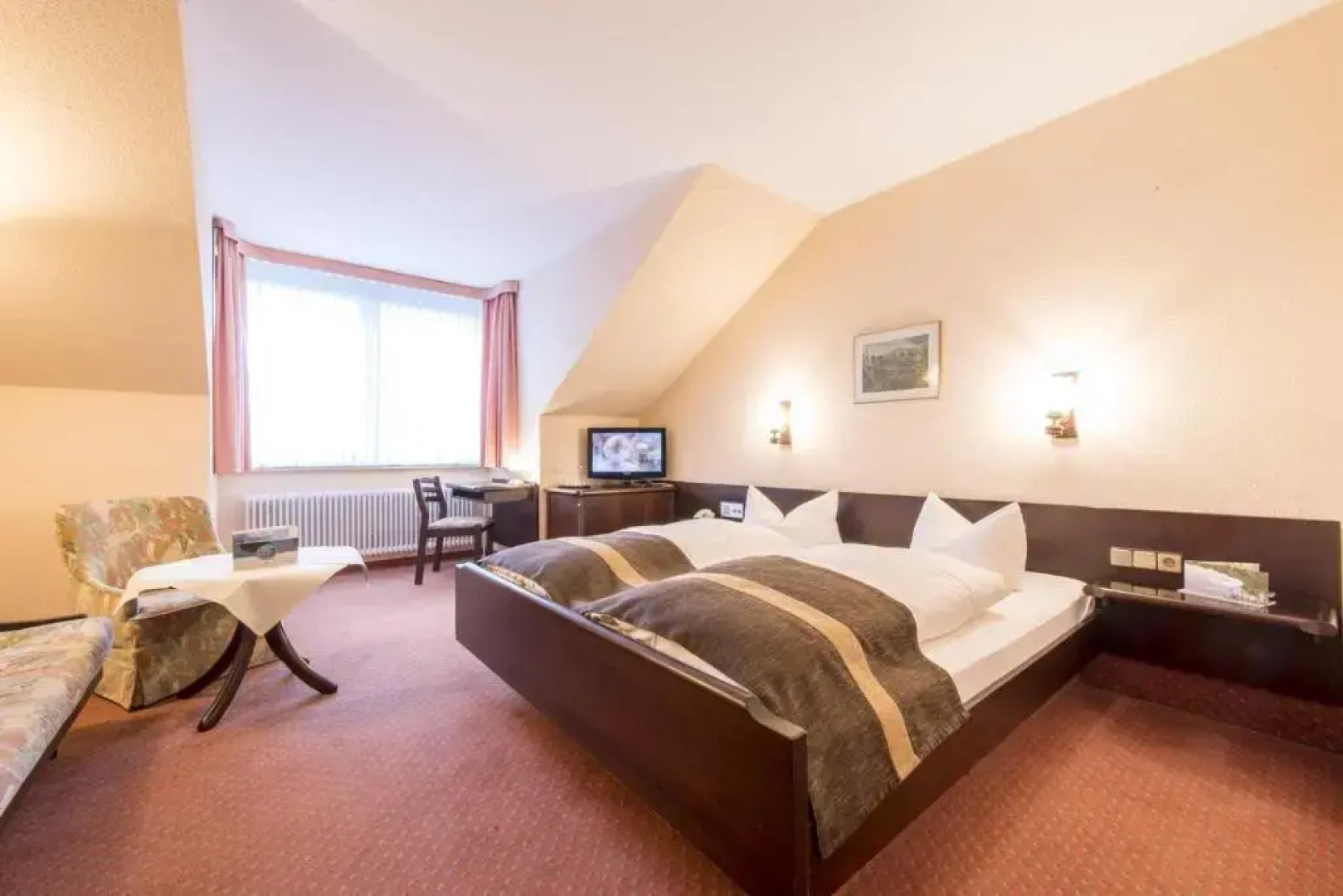 TOP Hotel am Bruchsee