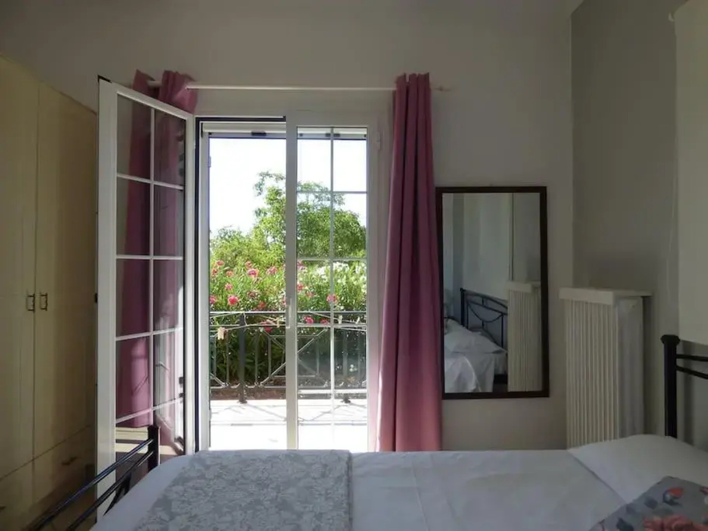 Agios Leon Apartment 1