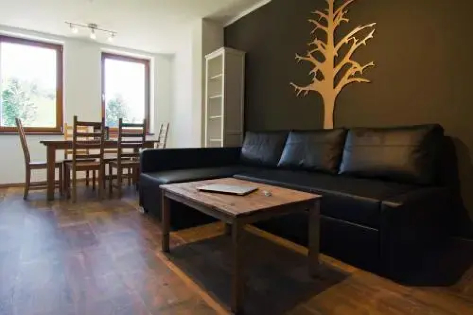 Apartmány Chata Švadlenka