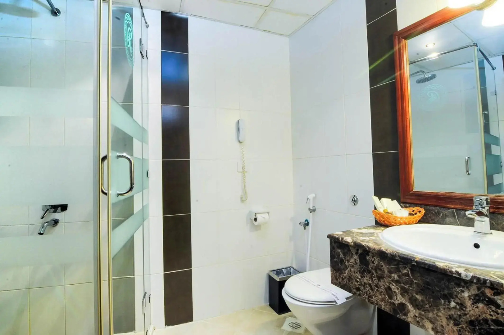 Ramee California Juffair