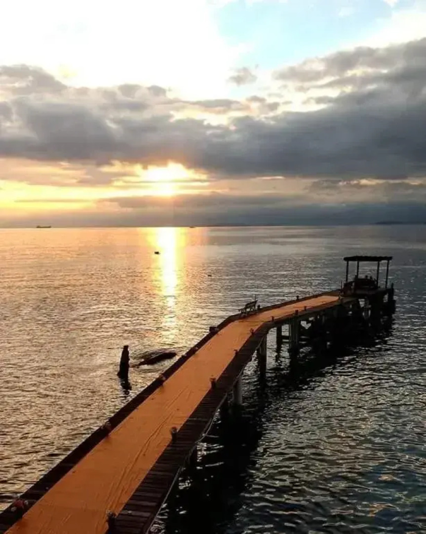 Pousada Refúgio do Capitão