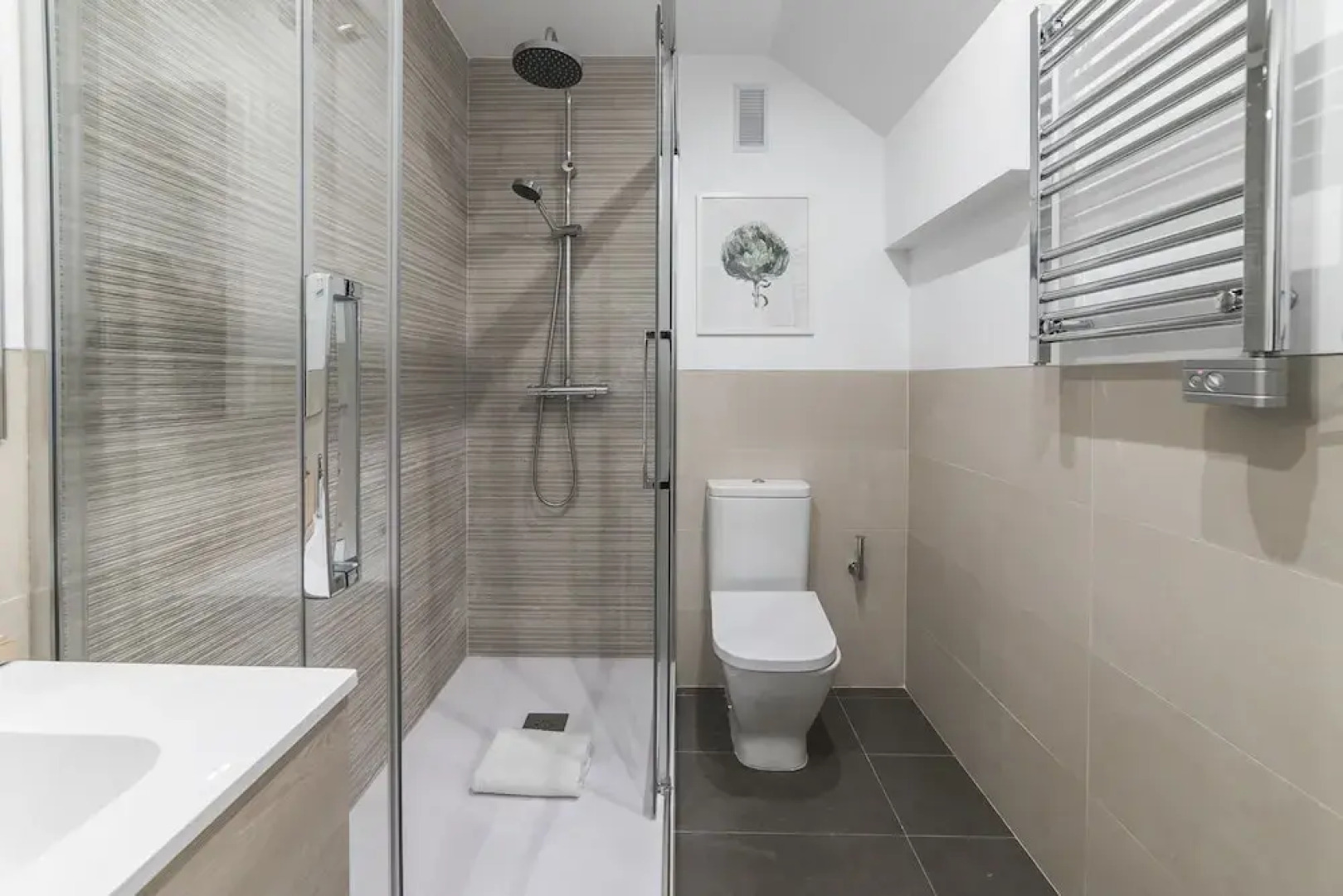 Malasaña Residence by Allo Maisons