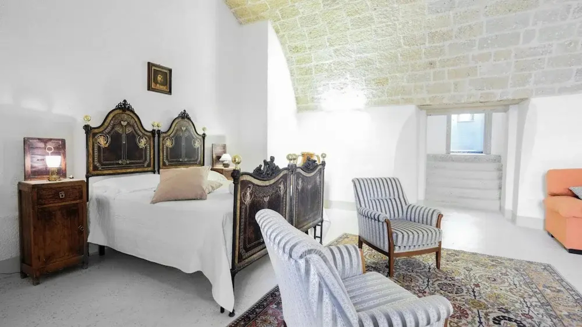 Castello Risolo Specchia