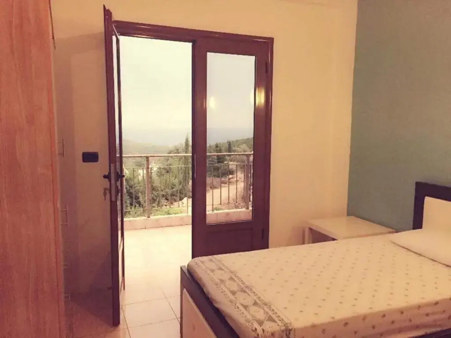 Vila Melpo Apartments