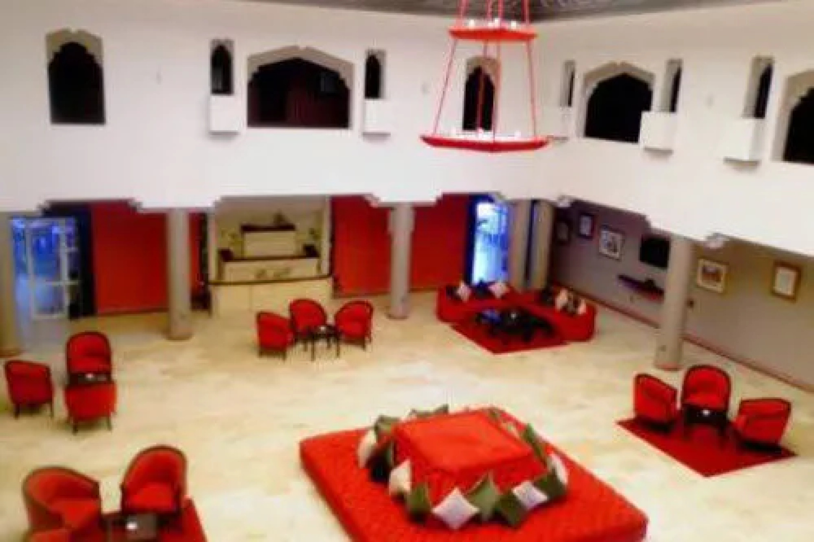 Le Littoral Hotel