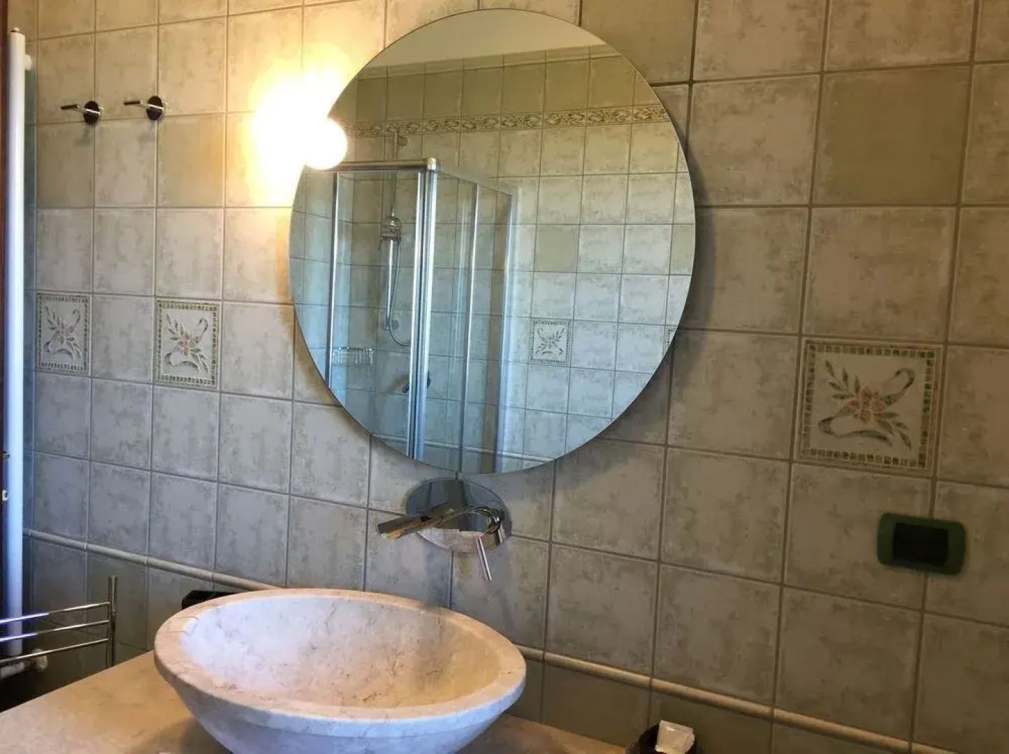 Casa Vacanza Villa Aurora