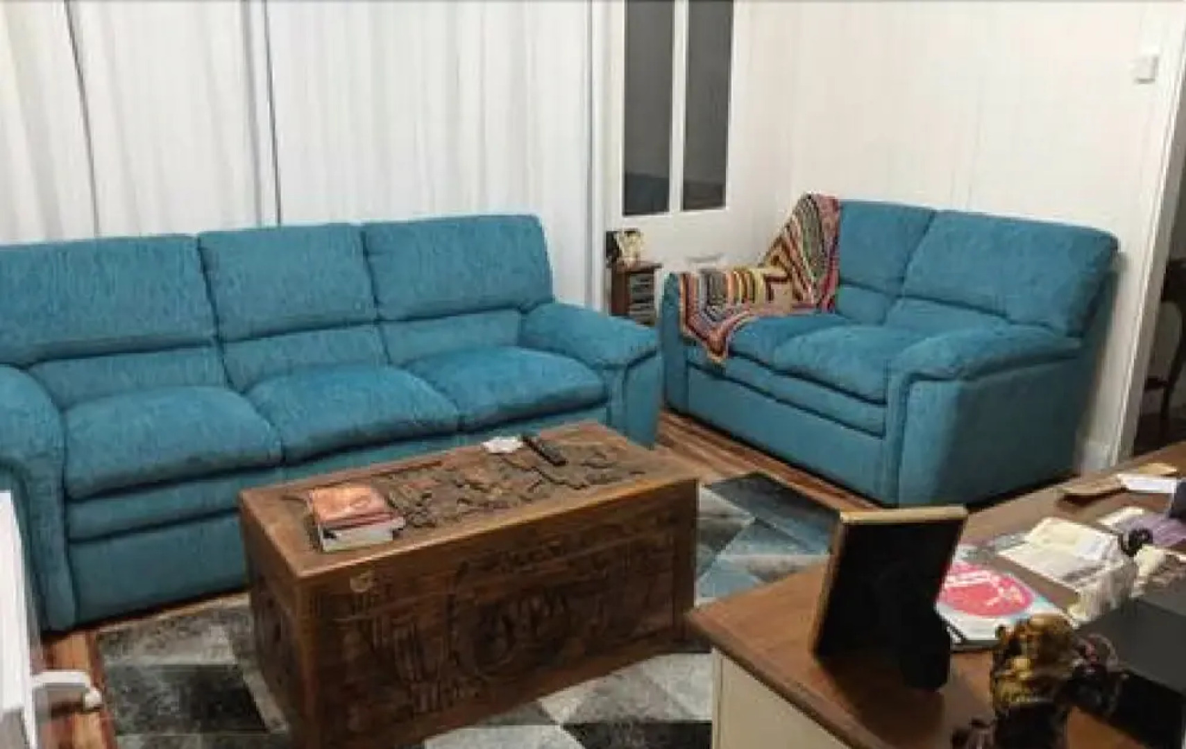 Victoria's Cottage Warwick