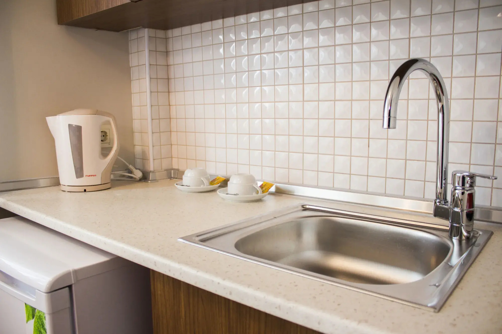 Carina Hotel Istanbul