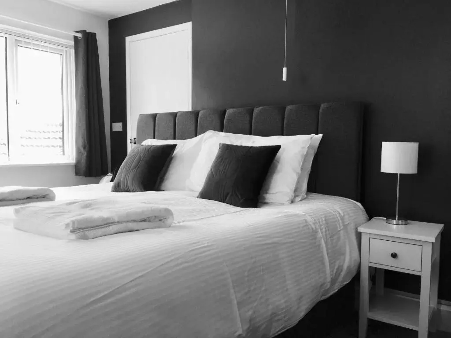 Tregorran Guest House