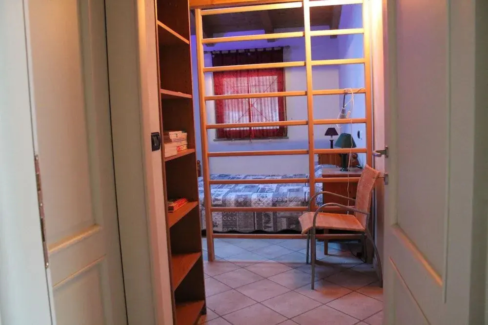 B&B Asinistravolti