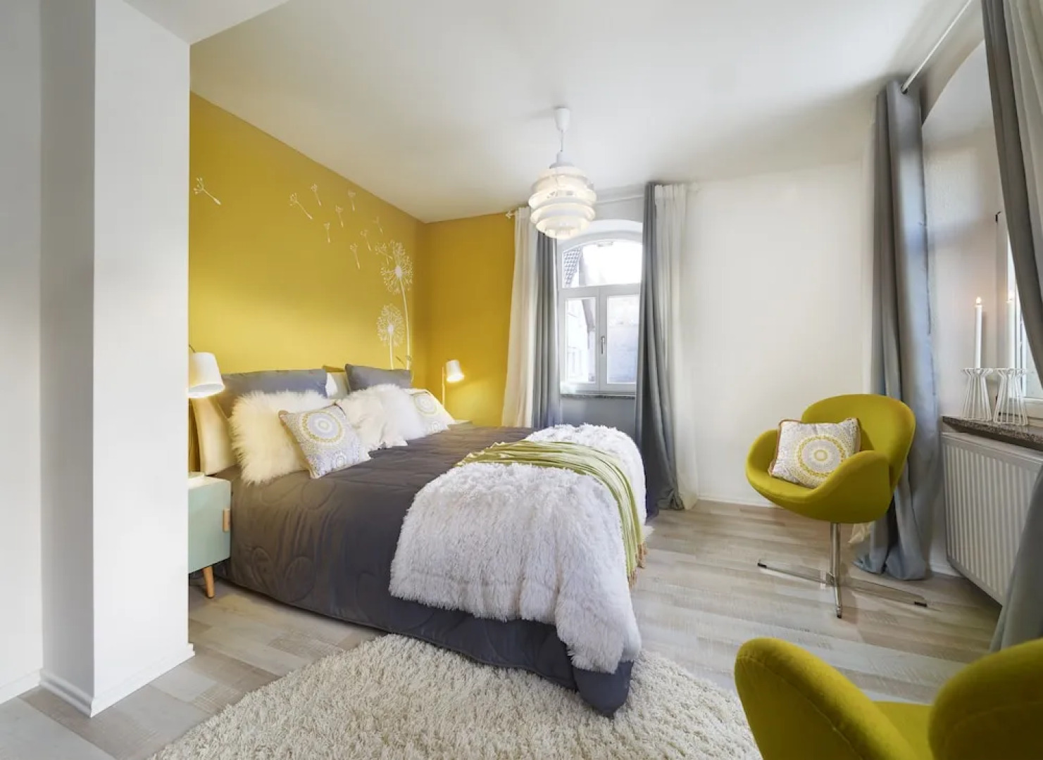 Ferienhaus Lemon Tree