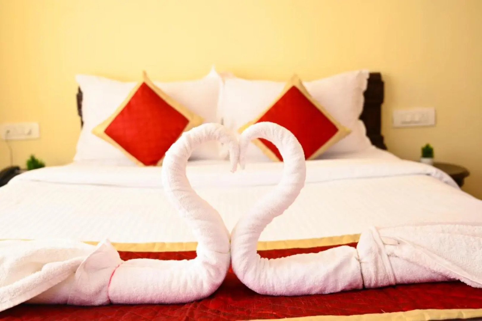 Mulberry La Blanca Resort