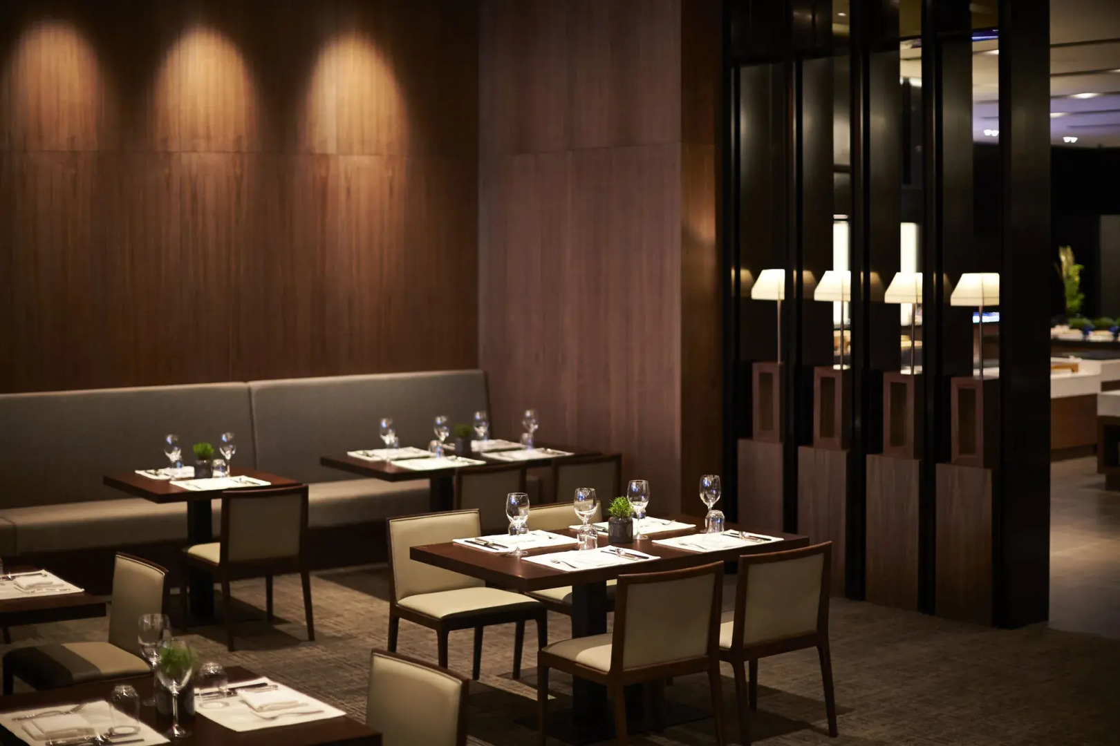 Haeundae Grand Hotel