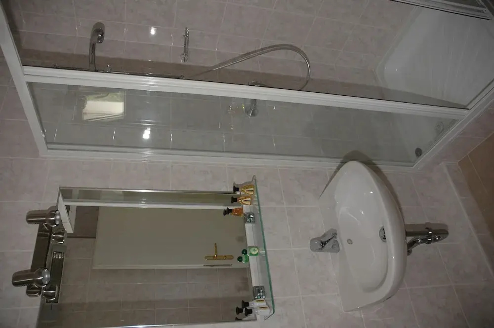 Apartment Rideg Hévíz