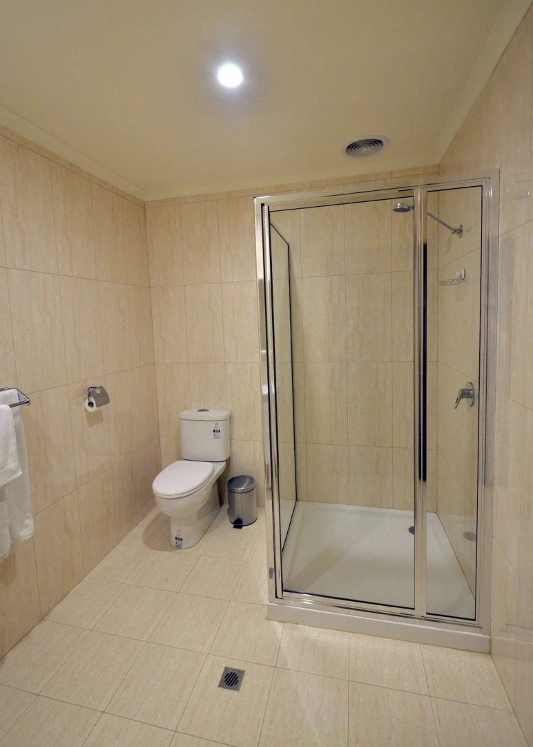 Parklane Motel Murray Bridge