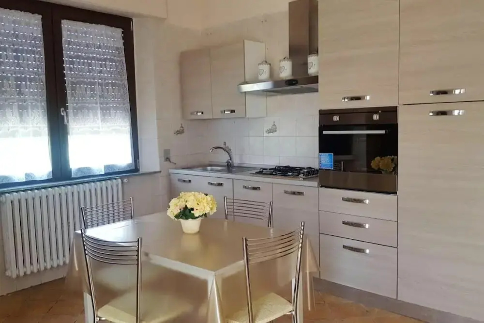 Apartment with 4 Bedrooms in Villa Campanile, with Private Pool, Furnished Terrace And Wifi - 50 Km From the Beach