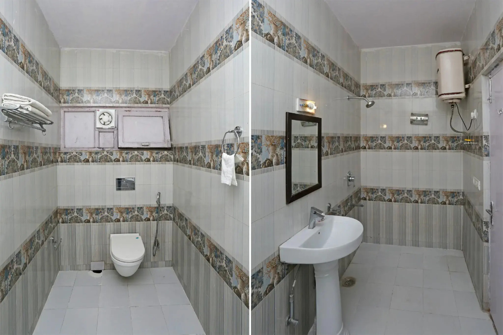 OYO 27838 R L Palace Hotel