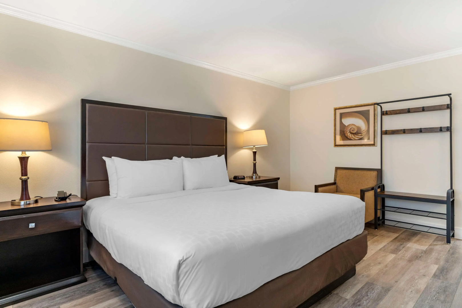 Best Western Carmel's Town House Lodge