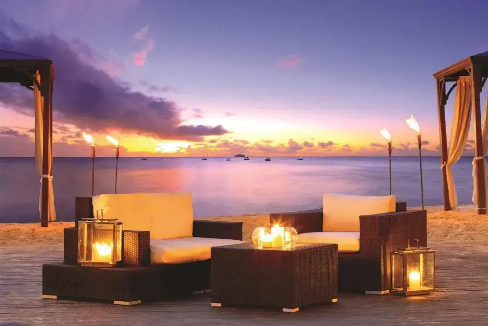 The House, An Autograph Collection All-Inclusive Resort - Adults Only