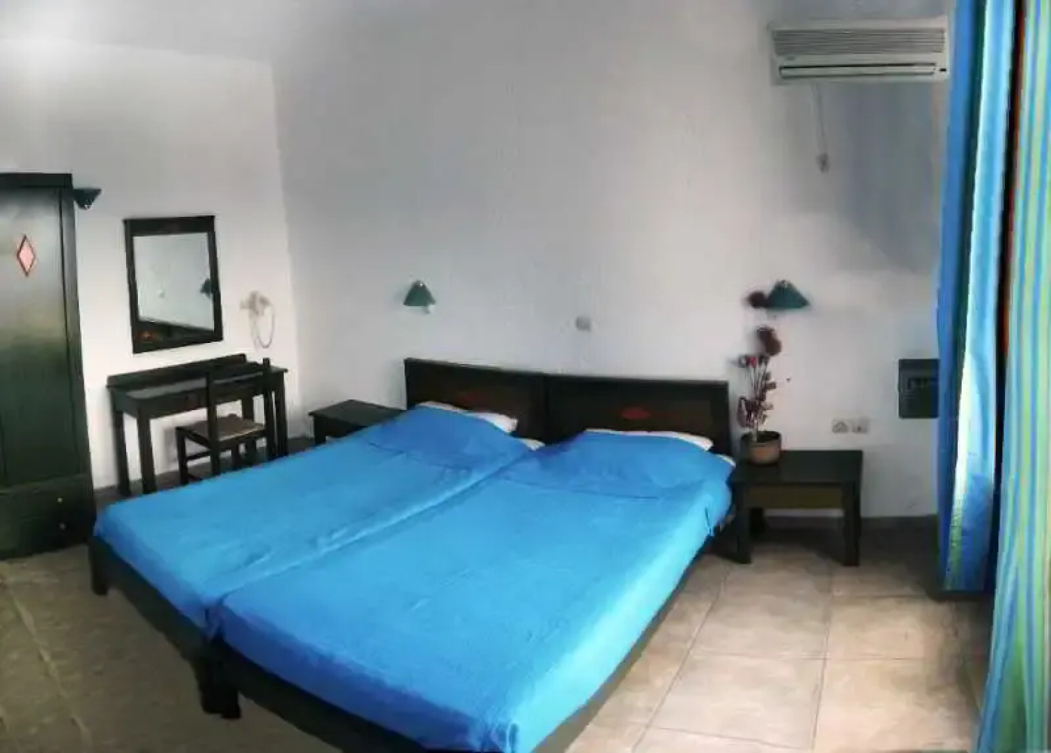 Romantica Hotel Apartments