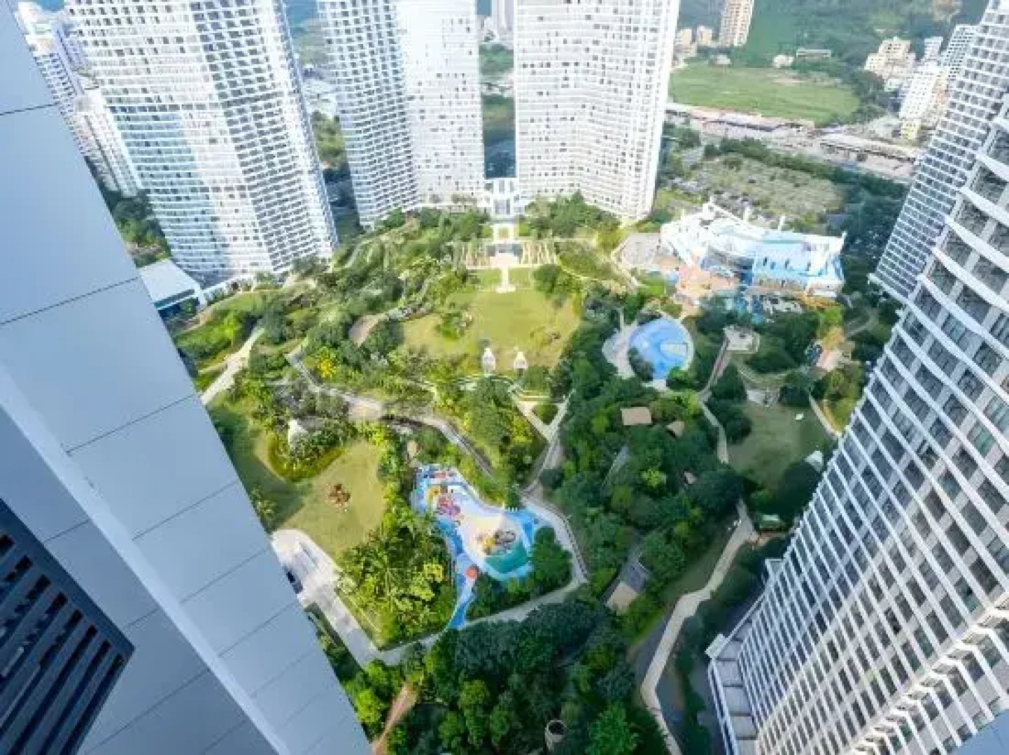 Huizhou Huidong Xunliao Bay Baolai Resort Hotel (Financial Street Sea World Branch)