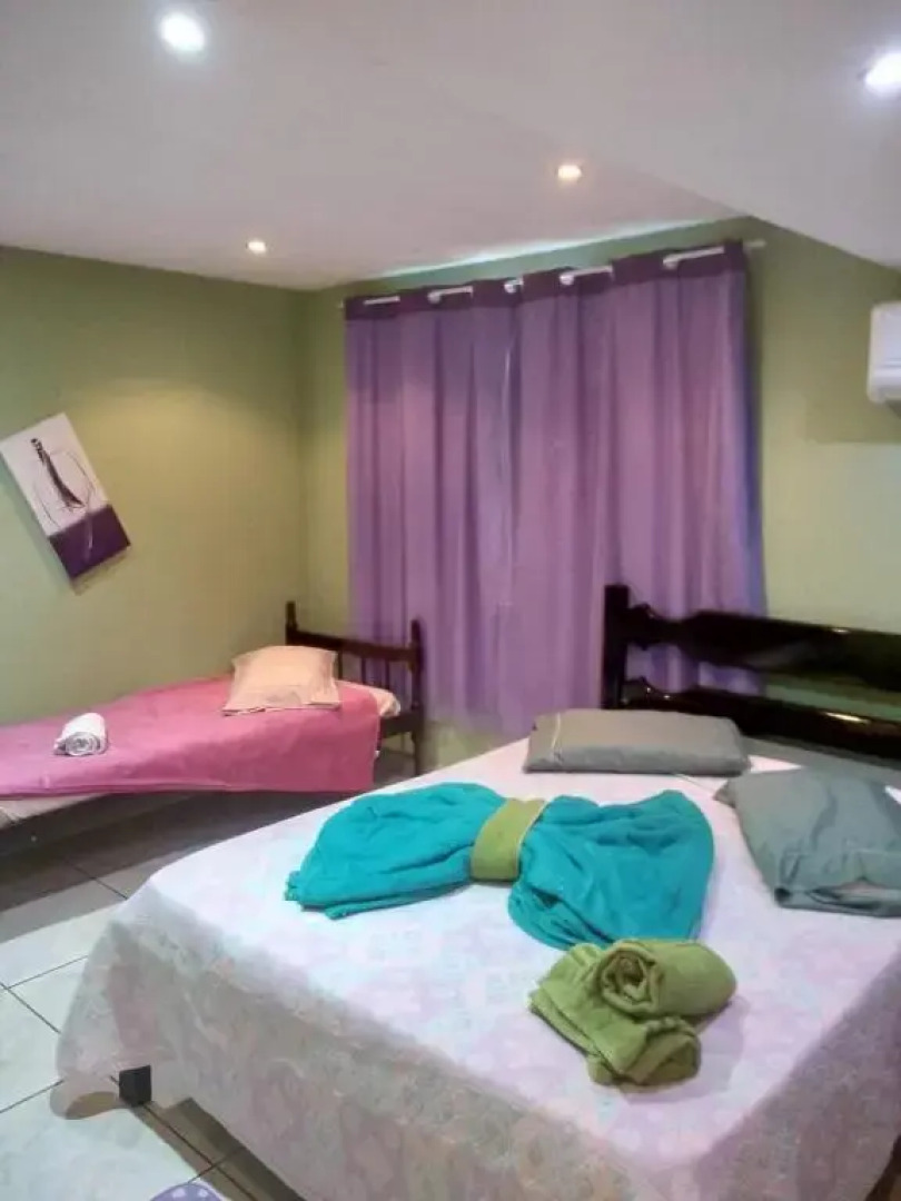 Suítes Aconchegantes em Miguel Pereira RJ!