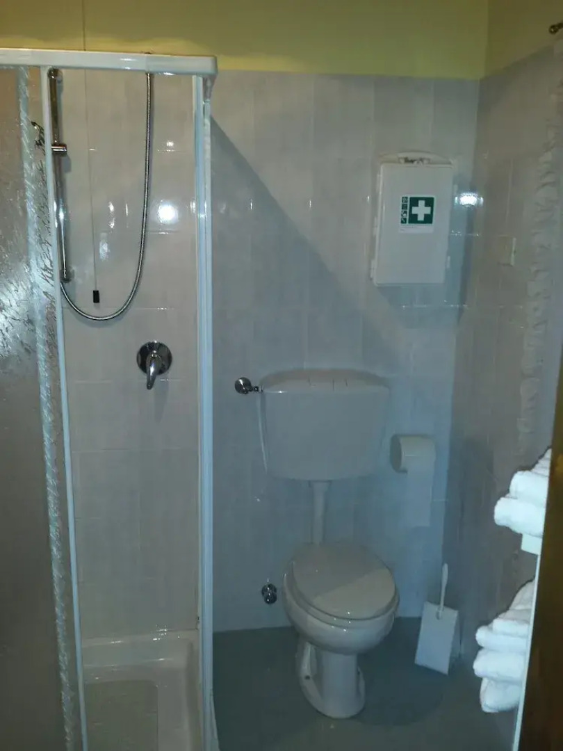 Agriturismo Fattoria Carpineta