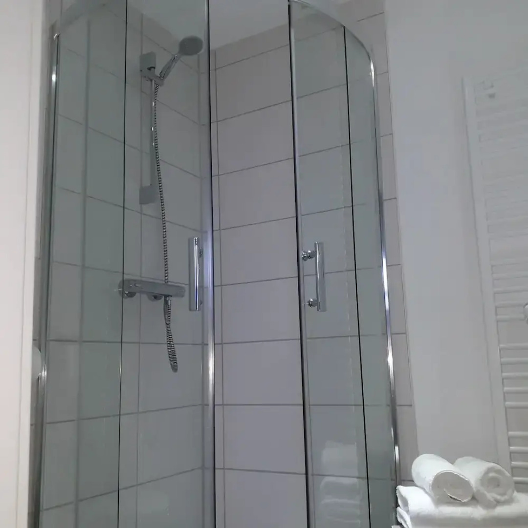 Guest House Dommitzsch