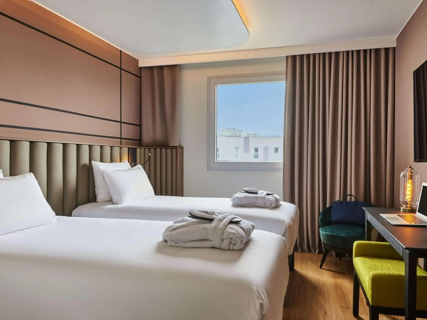 Kulm Hotel St. Moritz