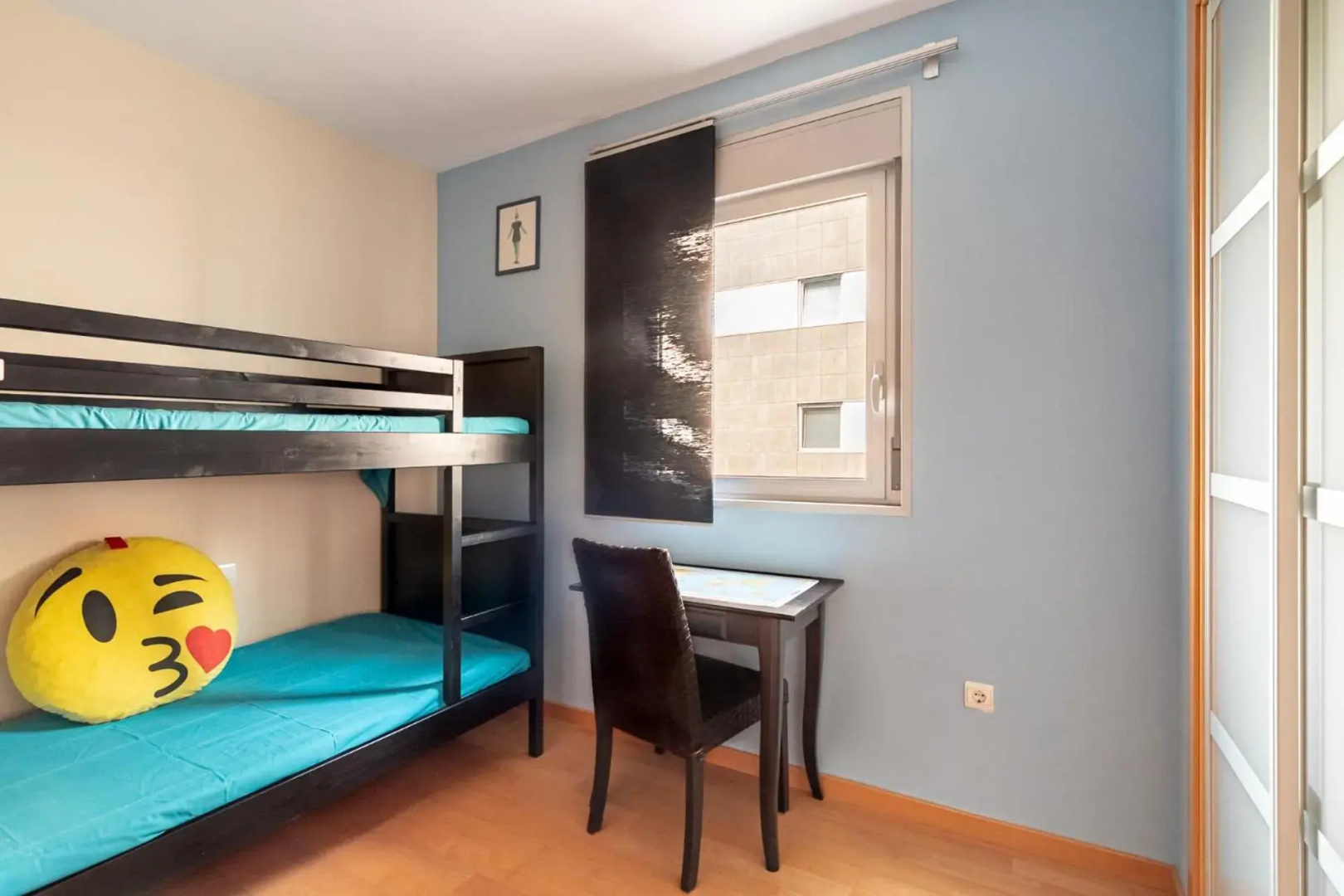 Forum Beach 2 And Pool Apartment Barcelona