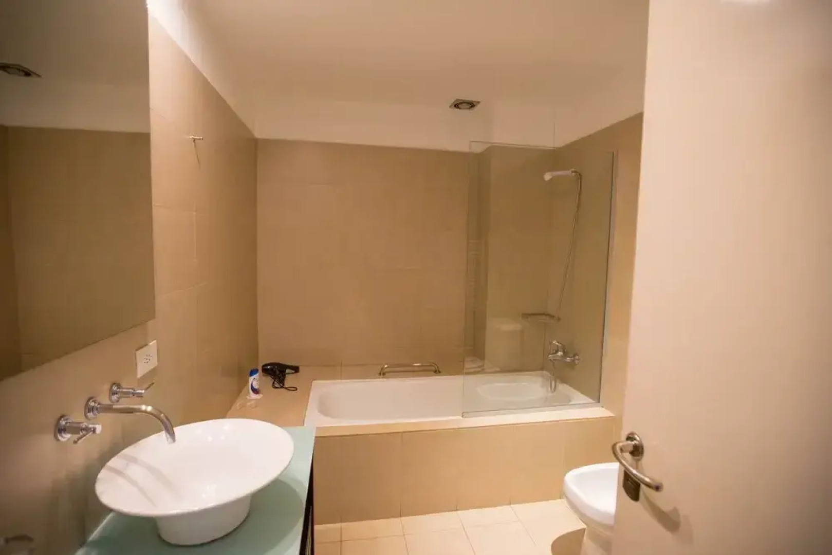 Hotel Mizu Bariloche Suites