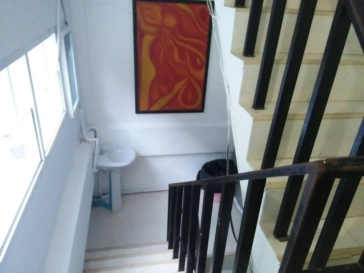Jdai Dorm Room