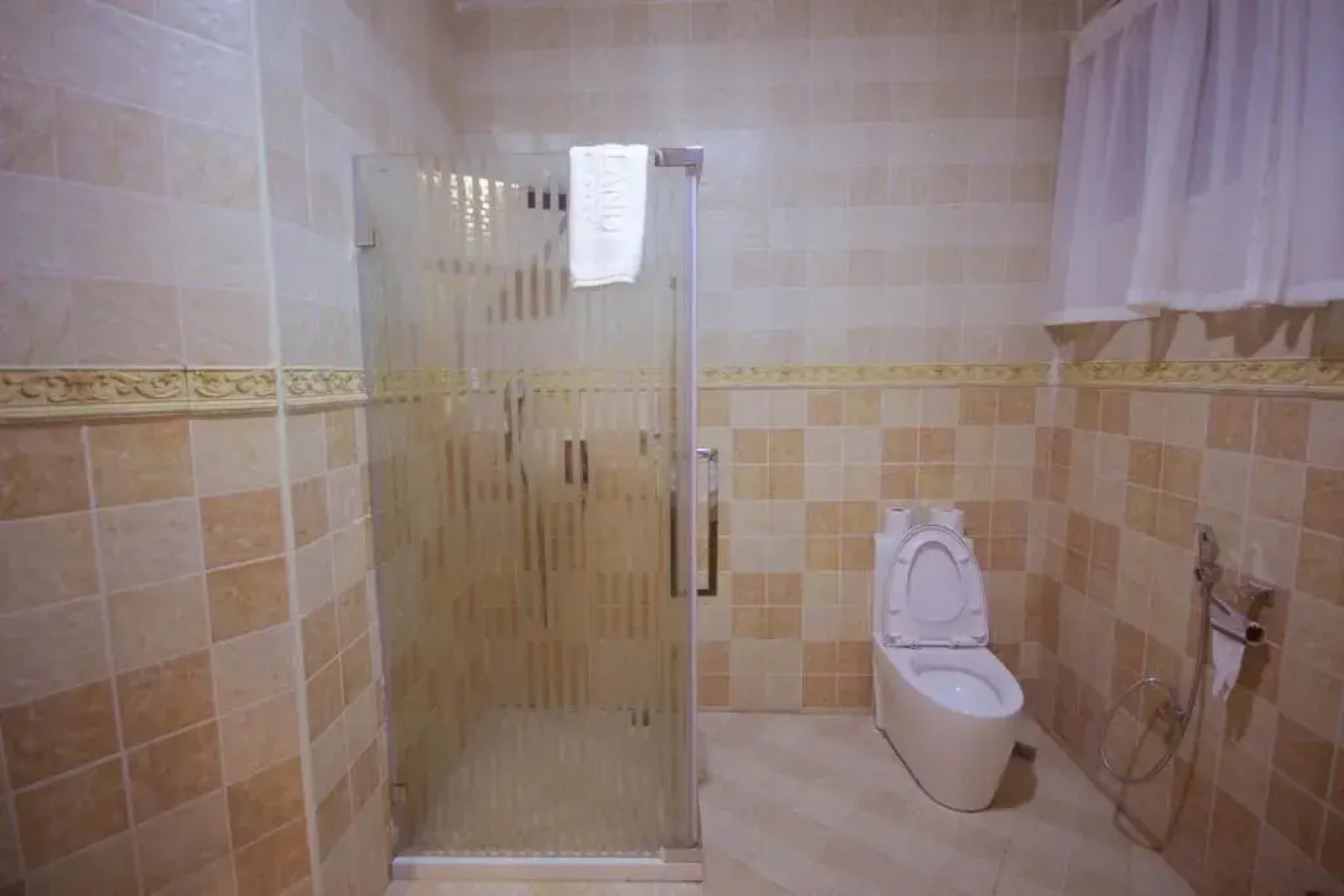 Masailand Safari & Lodge