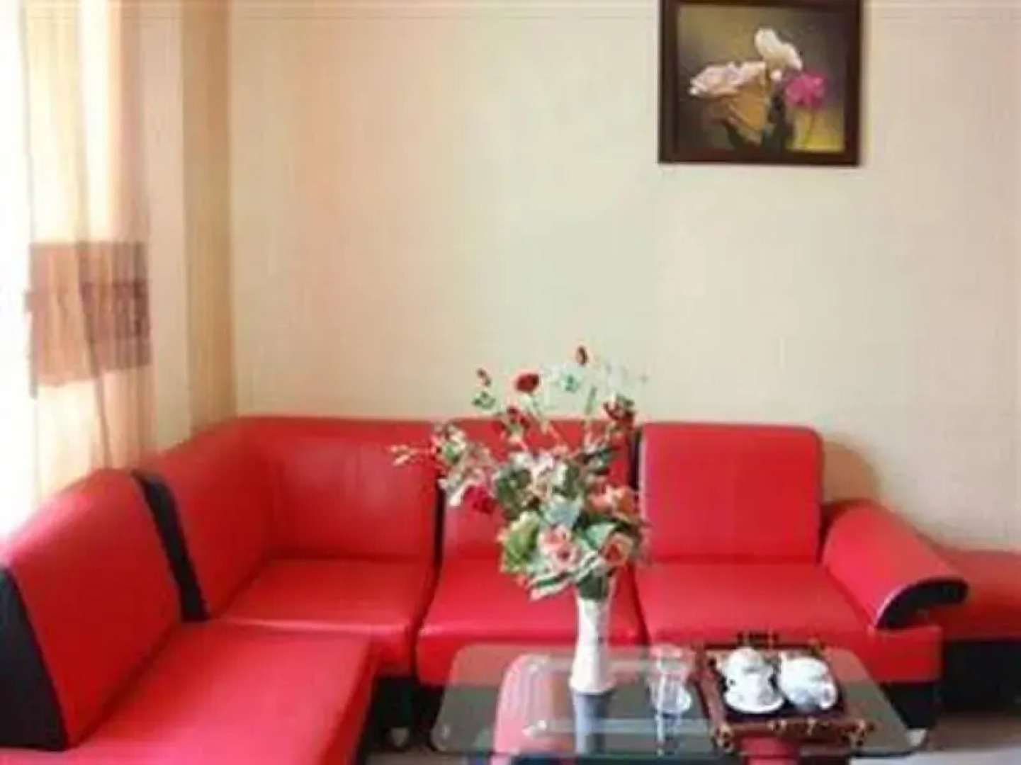 Tulip Hotel Bien Hoa