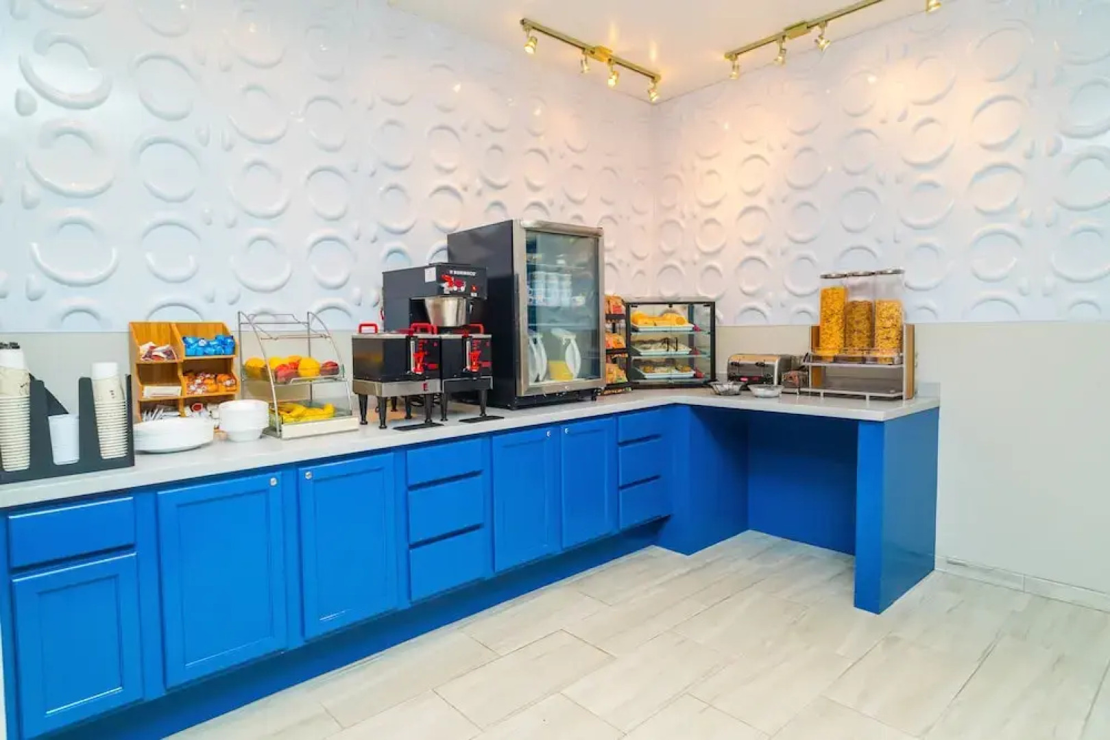 Motel 6 Saint Robert