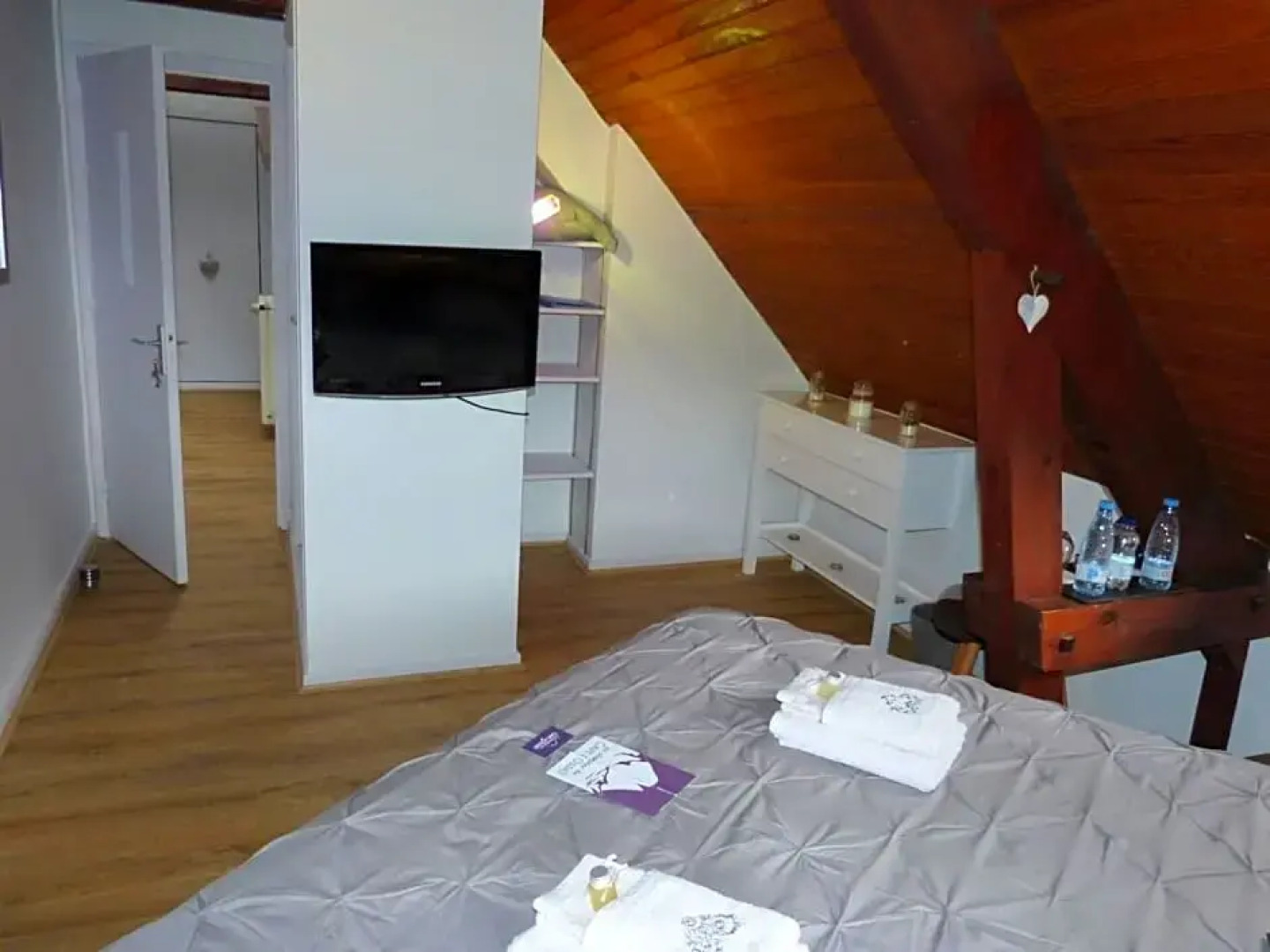 Les Chambres Du Gave D'Ossau